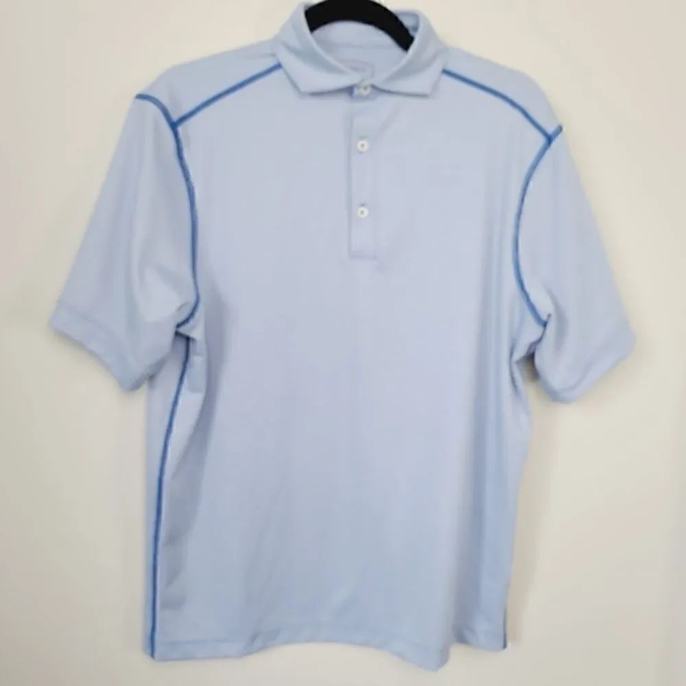 Cremieux Polo